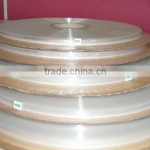 OPP Tape Resealable for PE Bag Seal Perfect Quality thumbnail-5