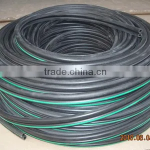 Rubber Pulsator Twin Hose 0.7cm for Milking Machine thumbnail-1