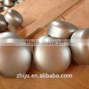 Steel End Cap thumbnail-5