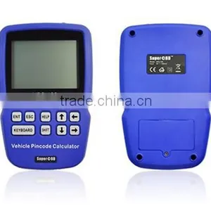 Super Function Auto Key Programmer Vpc100 VPC-100 Car PinCode Calculator 2016 Hot Sales in Stock thumbnail-3