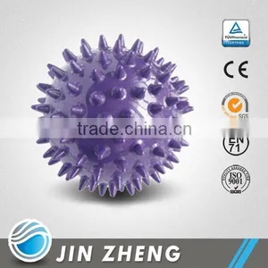 Custom Massage Pvc Ball thumbnail-6