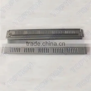Sheet Metal Stamping Products- Panel Plate thumbnail-6