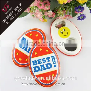 2016 OEM Factory Funny Openers Wholesale Cans Bottles Cartoons Opener thumbnail-1