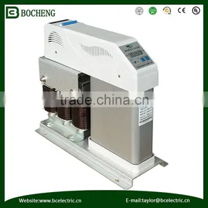 Smart Low Voltage Power Factor Correction Capacitor Bank thumbnail-1