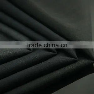 T R 65 35 Rayon Polyester Specification Covert Check Horizontal Stripe Fabric thumbnail-2