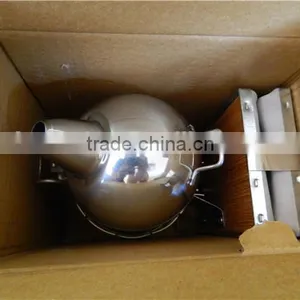 Beekeeping Tool Stainless Bee Smoker thumbnail-3