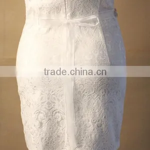 Hand Made Dress Belt for Wedding Accessory thumbnail-3
