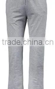Grey Color Latest Design Ladies Sport Pants thumbnail-1