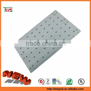 2016 1.0mm Aluminum Pcb Board for Led Lighting thumbnail-6