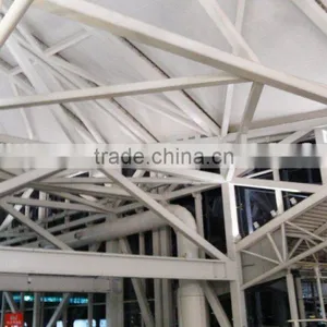 Steel Structure Roof System thumbnail-1