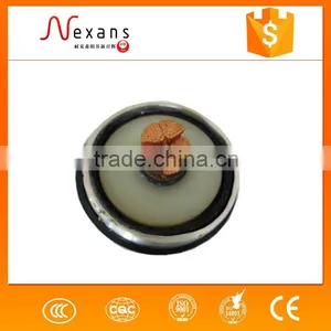 Pvc and Xlpe Insulated High Voltage Cable thumbnail-1