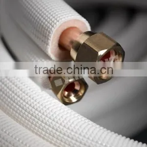8mm Twin Thermal Insulation of Copper Pipe thumbnail-4