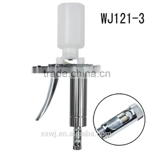 2016 Metel Automatic Vaccine Bottle Syringe thumbnail-3
