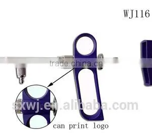 Pet Syringe 2 ml Metal Animal Syringe thumbnail-3