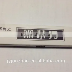Coffee Tools, Tea Accessories, Tea Knife Made of Stainless Steel Material With High Mirror Polishing and Low Price thumbnail-4