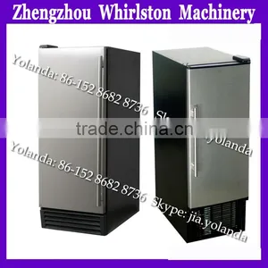 Commercial Cubic Ice Making Machine/Ice Machine China thumbnail-1