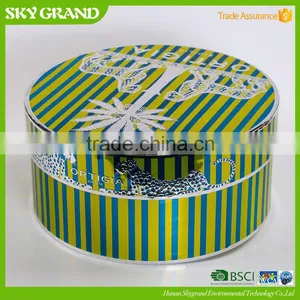 Design Unique Originality Unique Paper Cosmetic Box thumbnail-6