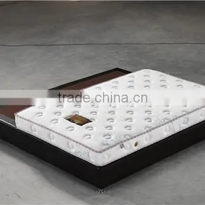 5 Star Hotel Bed Foam Spring Latex Matress MD031 thumbnail-1