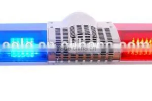 Led Police Strobe Flash Light Emergency Magenta Led Light Bar Flashing Amber White 12v thumbnail-4