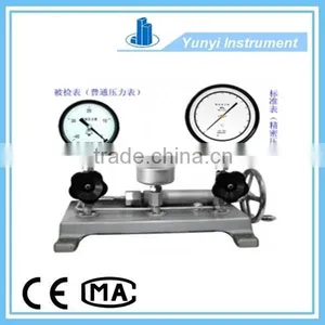 Vacuum Pump Pressure Gauge thumbnail-1