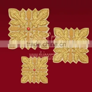 New Design of Cross Set for Bishop 2015 thumbnail-1