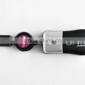 Desktop,Laptop Application and 1000,1000/1600 DPI Retractable Wired Mouse thumbnail-1