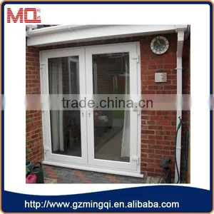 House Interior Glass Door Guangzhou thumbnail-1