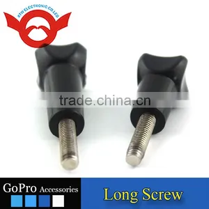 Go Pro Accessories 1x Screw Long Screw for Go Pro Hero4 3+/3/2/1 GP08 thumbnail-2