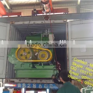 Good After-sales Service Plastics Kneader thumbnail-6