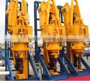 API Small Top Drive Belt for Oil Drilling , Top Drive System thumbnail-2