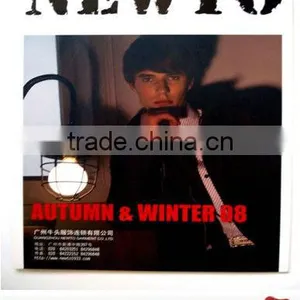 Beautiful Adult Magazine Printing in Guangzhou thumbnail-1
