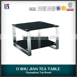 2015 Foshan Fashionable Cheap Center Table SJ138S thumbnail-1