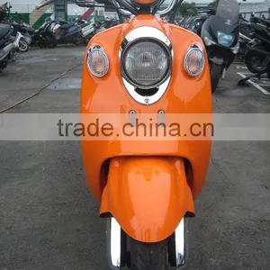 YAMAHA VINO SCOOTER / MOTORCYCLE / VEHICLE ( 50CC ~ 90 CC ) thumbnail-5