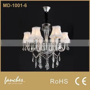 Crystal Celling Light thumbnail-1