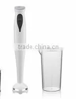 Tainless Steel 304 Rod Hand Blender/stick Blender DC Motor 300/600w thumbnail-1