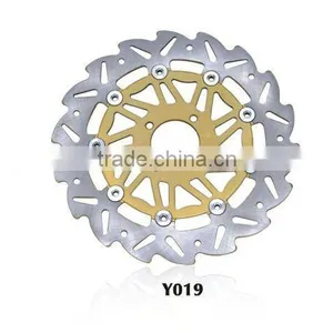 Floating Braking Disc thumbnail-1