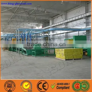 ISOWOOL Rock Mineral Wool Products Mineral Wool Board thumbnail-4