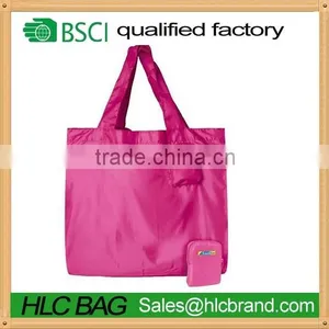 Good Promotion Gift Folding Shopping Bag Wholesale Student Bags thumbnail-1