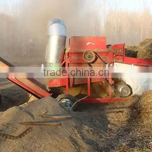 Farm Animal Sheep Feed Cutting Machine on Sale thumbnail-6