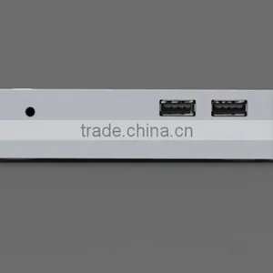 Win10 Mini PC, Quad-core Cherry Trail Z8300 thumbnail-2