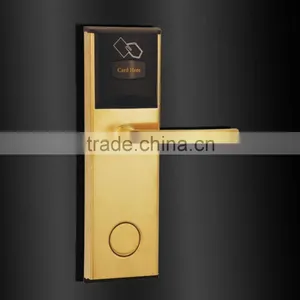 Hot Selling Hotel Lock thumbnail-1