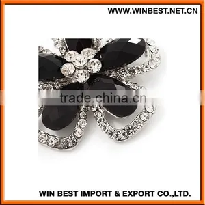 Wholesale New Products Garment Brooch, Fashion Jewelry Brooch,indian Jewelry Brooch thumbnail-3