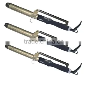 Strong Using L-V3 Professional Titanium Hair Curlers thumbnail-1