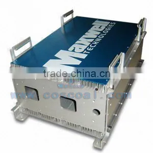 New Designed Aluminium Enclosure thumbnail-4
