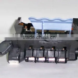 Carriage Assembly C7769-69376 C7769-60272 C7769-69272 C7769-60151 for Designjet 500/800 Plotter Parts thumbnail-1