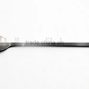 China Stainless Steel Swan Shaped Ladle thumbnail-1