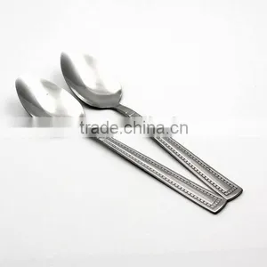 Most Bartender Used Stainless Steel 18-10 Spoon thumbnail-4