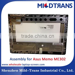 LCD Display Screen For 10.1 Inch ASUS MeMO Pad FHD 10 ME302C ME302K thumbnail-1