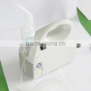 Good Quality Children Compressor Nebulizer Baby Cheap Price Compressor Nebulizer thumbnail-1