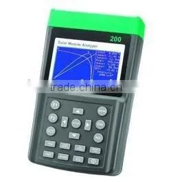 Solar Module Power Tester Portable thumbnail-1